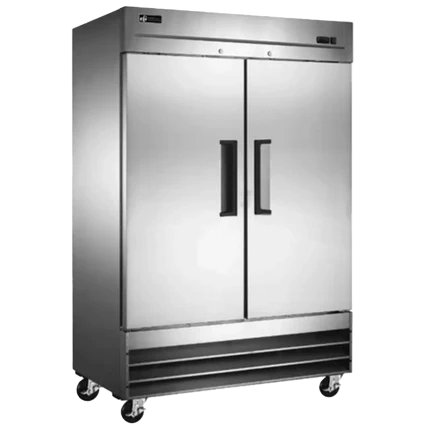 Commercial Freezers
