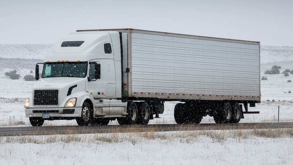 Nationwide Shipping with Transparent Costs