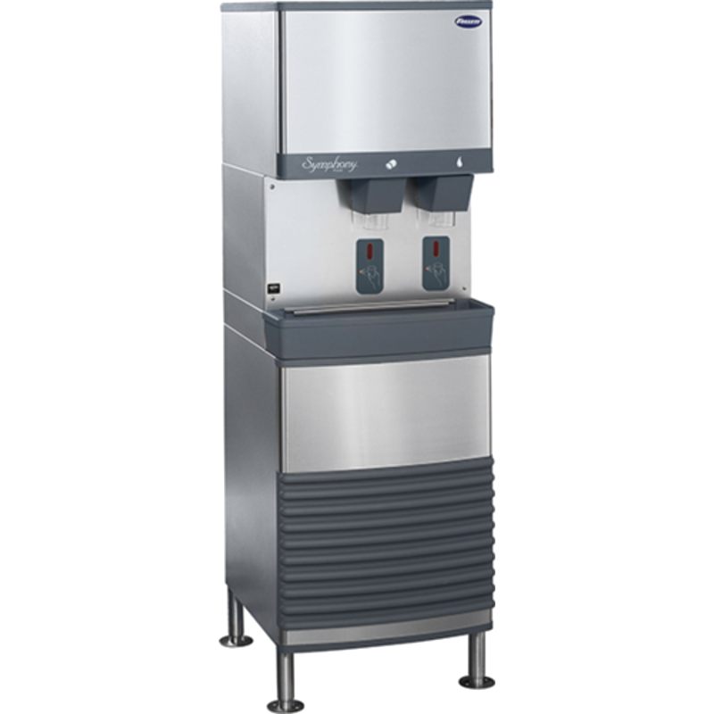 Ice Dispensers