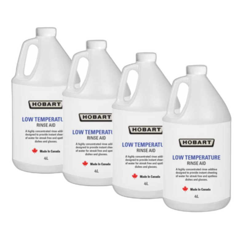 Chemicals & Parts