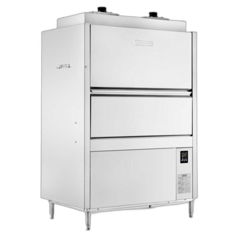Commercial Dishwashers