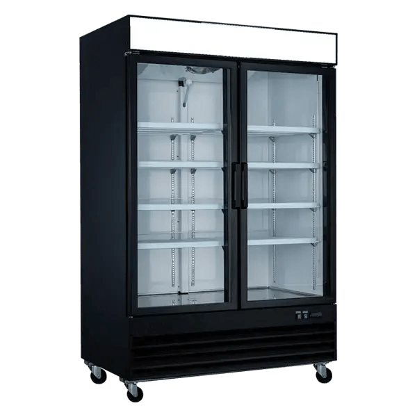 Refrigeration